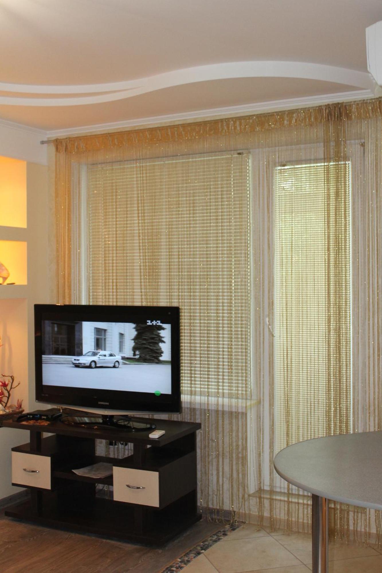 Comfortable Apartments Kryvy Rih Extérieur photo