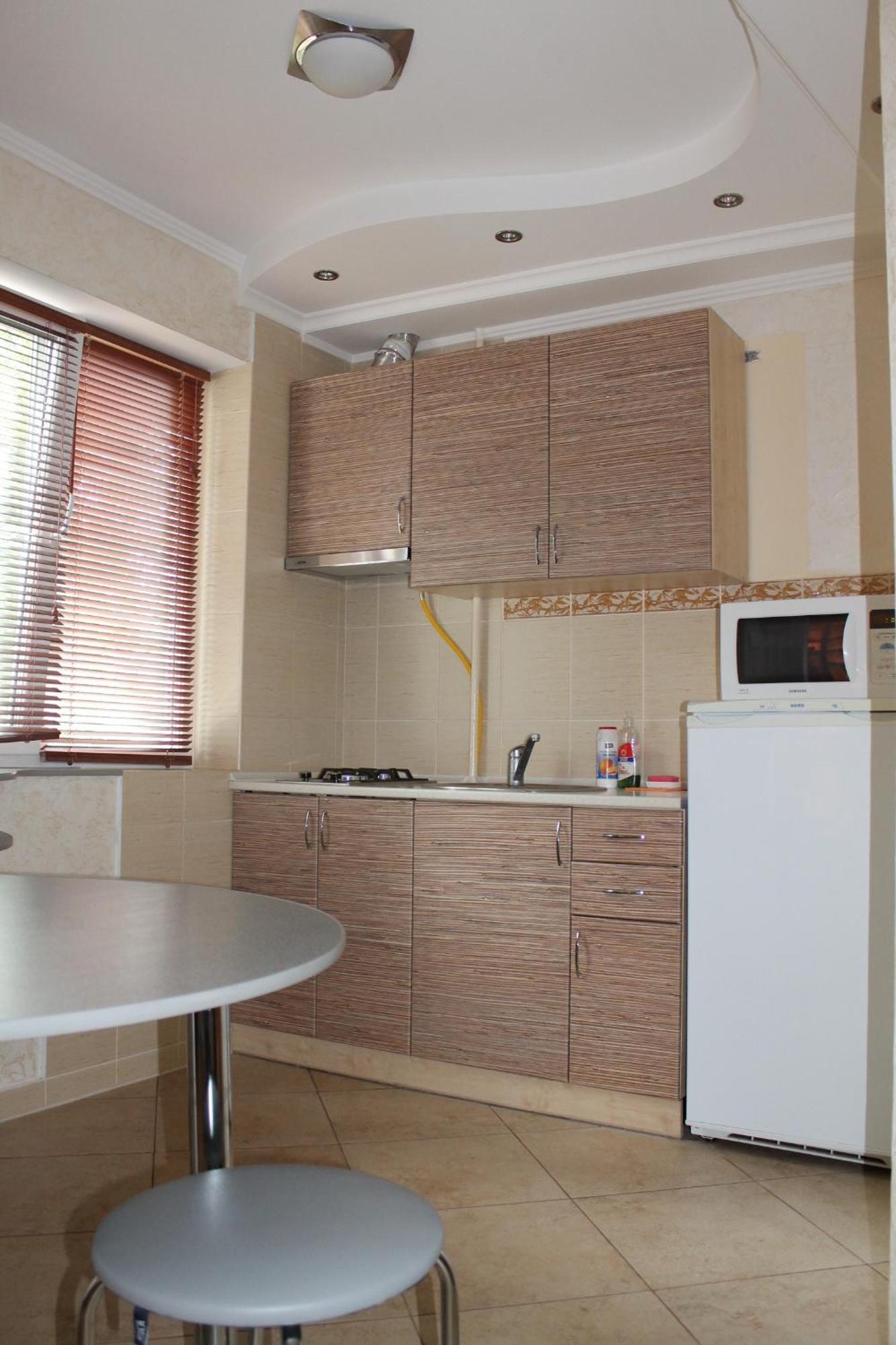 Comfortable Apartments Kryvy Rih Extérieur photo